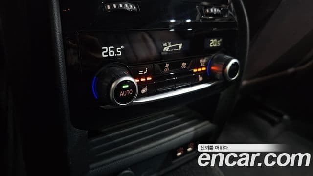 BMW 6시리즈 GT (G32) 620d xDrive M Sport, 2021 18