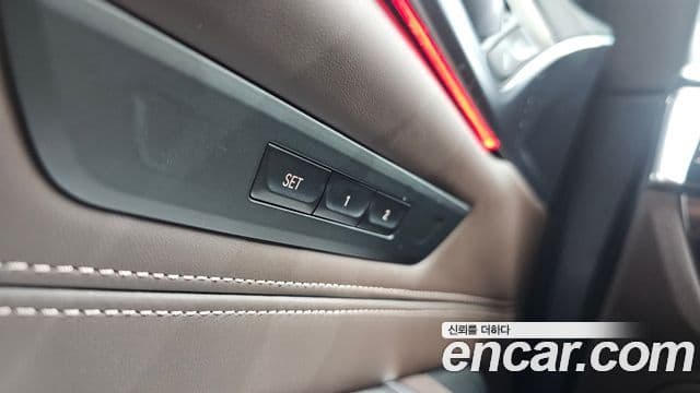 BMW 6시리즈 GT (G32) 620d xDrive M Sport, 2021 19