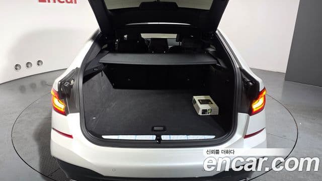 BMW 6시리즈 GT (G32) 620d xDrive M Sport, 2021 20