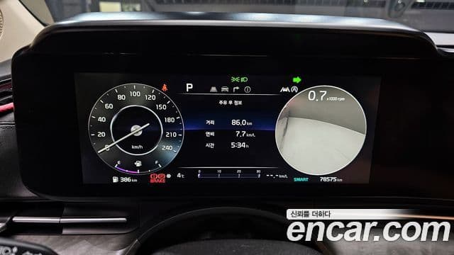 Kia Carnival 4세대 Signature, 2021 8