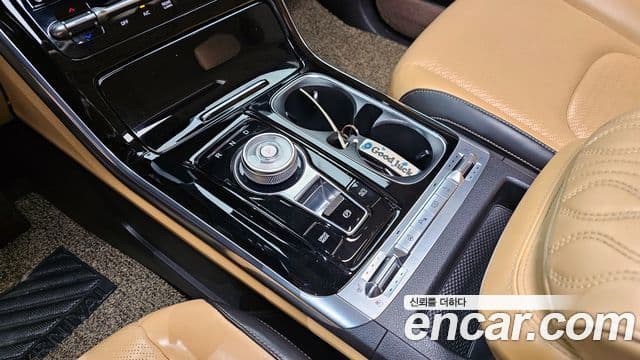 Kia Carnival 4세대 Signature, 2021 9