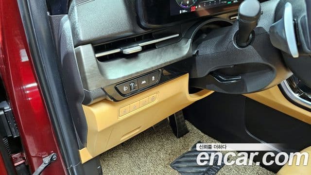 Kia Carnival 4세대 Signature, 2021 16