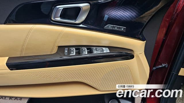 Kia Carnival 4세대 Signature, 2021 17