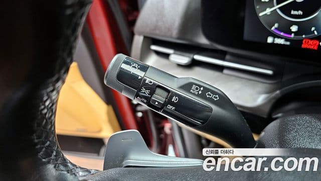 Kia Carnival 4세대 Signature, 2021 18