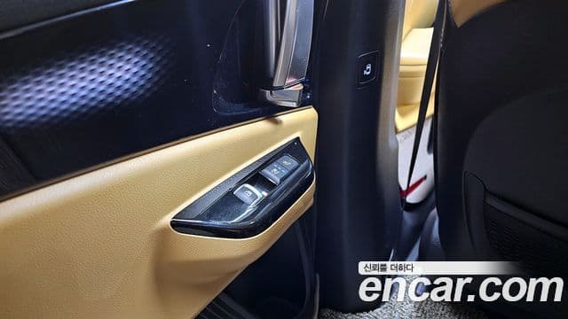 Kia Carnival 4세대 Signature, 2021 19