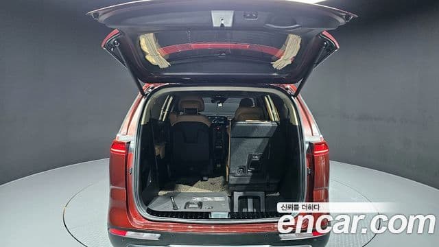 Kia Carnival 4세대 Signature, 2021 20