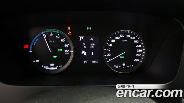 Hyundai LF Sonata гибрид Premium, 2016 8