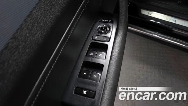 Hyundai LF Sonata гибрид Premium, 2016 14