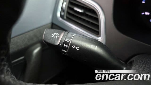 Hyundai LF Sonata гибрид Premium, 2016 16