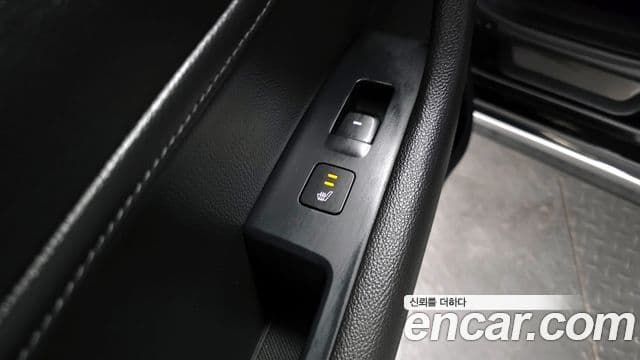 Hyundai LF Sonata гибрид Premium, 2016 18