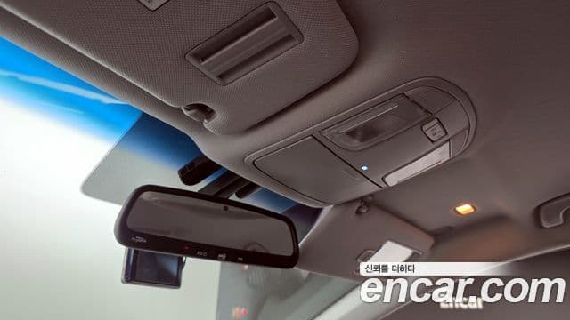 Hyundai LF Sonata гибрид Premium, 2016 20