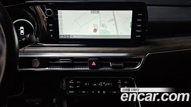 Kia K5 3세대 Signature, 2021 14