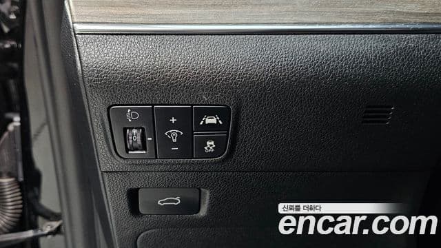 Kia K5 3세대 Signature, 2021 18