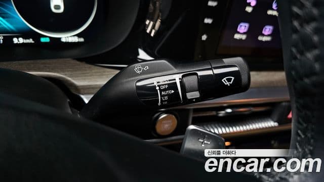 Kia K5 3세대 Signature, 2021 19