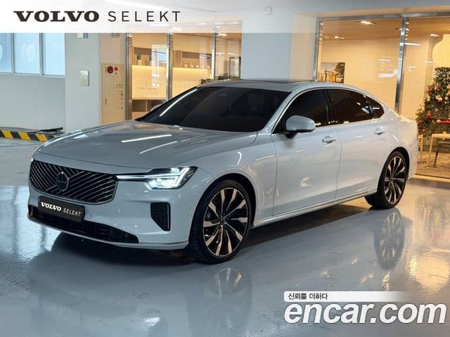 Volvo S90 B5 Ultra Bright, 2026 1