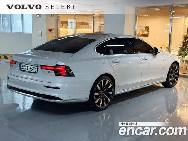 Volvo S90 B5 Ultra Bright, 2026 2