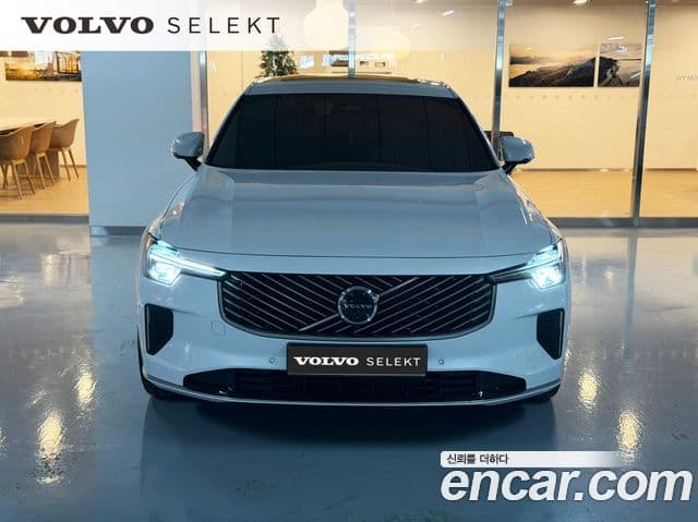 Volvo S90 B5 Ultra Bright, 2026 3