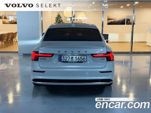 Volvo S90 B5 Ultra Bright, 2026 4