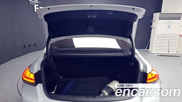 Genesis G80 Premium Luxury, 2017 20