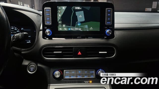 Hyundai Kona Электрический (Electric) Modern, 2019 15