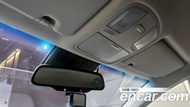 Hyundai Kona Электрический (Electric) Modern, 2019 17