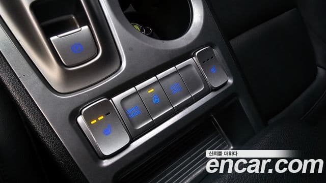 Hyundai Kona Электрический (Electric) Modern, 2019 19