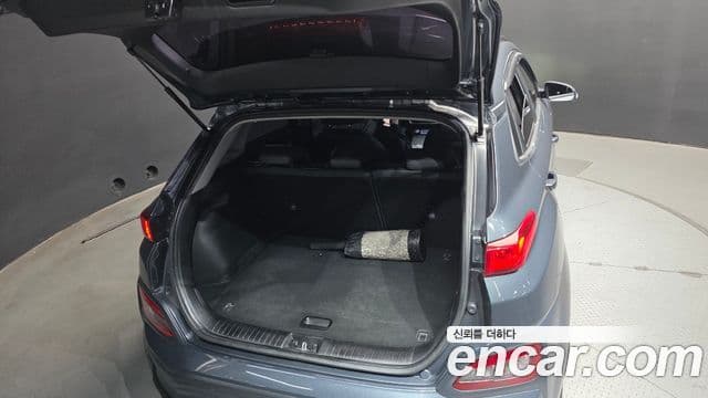 Hyundai Kona Электрический (Electric) Modern, 2019 20