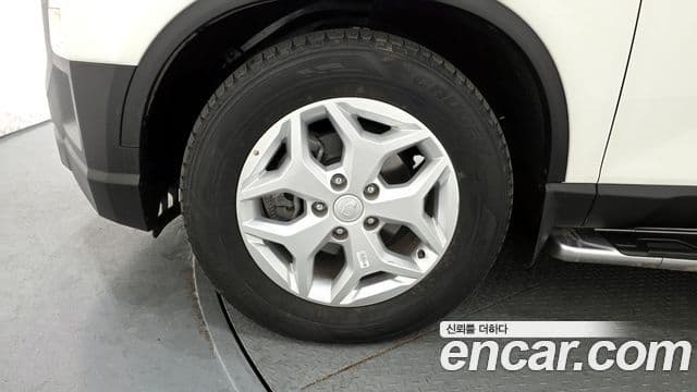 KG모빌리티(SsangYong) The / новый New Rexton Sport Cool Men Prestige, 2024 все фото