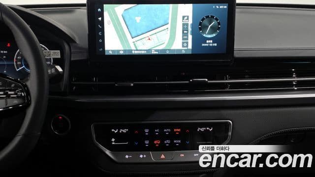 KG모빌리티(SsangYong) The / новый New Rexton Sport Cool Men Prestige, 2024 14