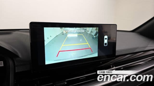 KG모빌리티(SsangYong) The / новый New Rexton Sport Cool Men Prestige, 2024 15