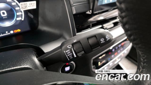 KG모빌리티(SsangYong) The / новый New Rexton Sport Cool Men Prestige, 2024 18