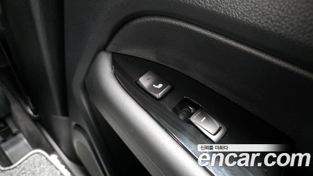 KG모빌리티(SsangYong) The / новый New Rexton Sport Cool Men Prestige, 2024 19