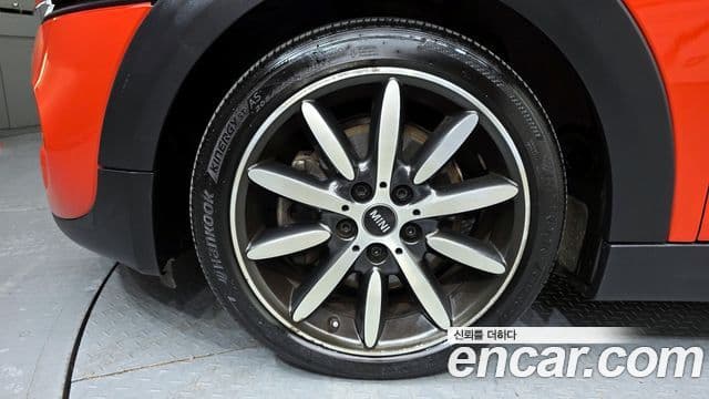 Mini Cooper S кабриолет 3세대, 2021 все фото