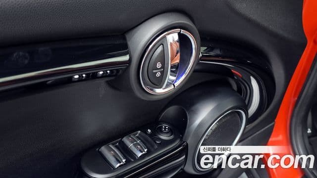 Mini Cooper S кабриолет 3세대, 2021 11