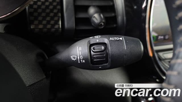 Mini Cooper S кабриолет 3세대, 2021 13