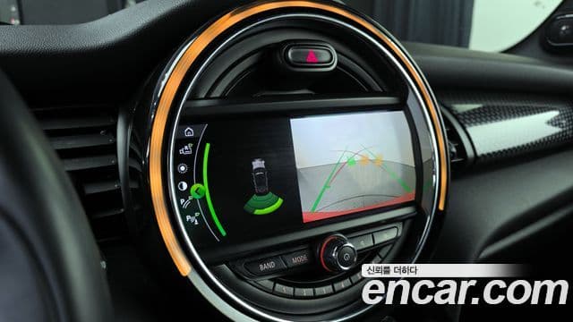 Mini Cooper S кабриолет 3세대, 2021 15