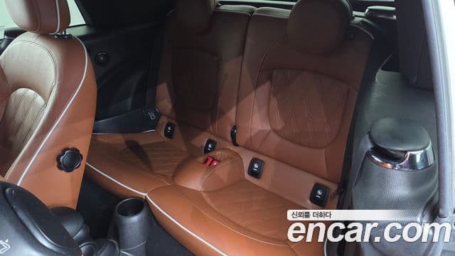 Mini Cooper S кабриолет 3세대, 2021 18