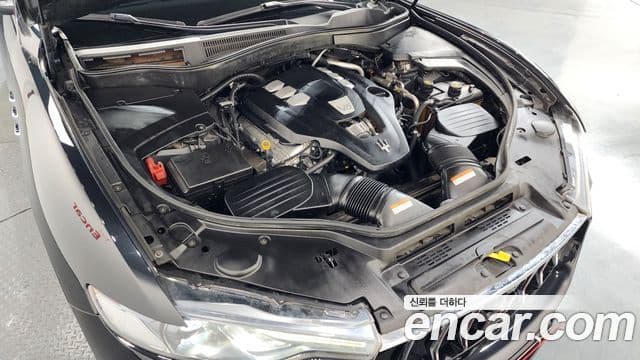 Maserati Levante 3.0 AWD GranLusso, 2019 6