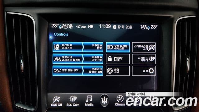 Maserati Levante 3.0 AWD GranLusso, 2019 16