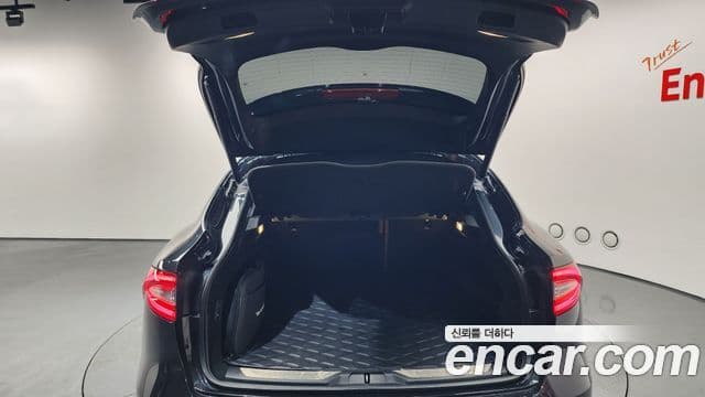 Maserati Levante 3.0 AWD GranLusso, 2019 20