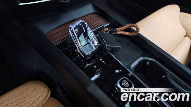 Volvo V60 Cross Country 2세대 B5 Ultimate AWD, 2024 9