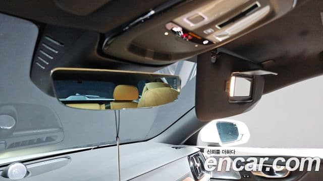 Volvo V60 Cross Country 2세대 B5 Ultimate AWD, 2024 18