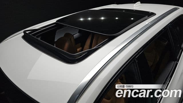 Volvo V60 Cross Country 2세대 B5 Ultimate AWD, 2024 20