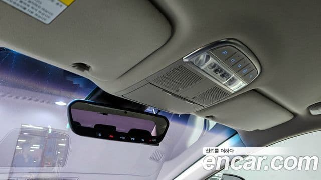 Genesis EQ900 Luxury, 2016 19