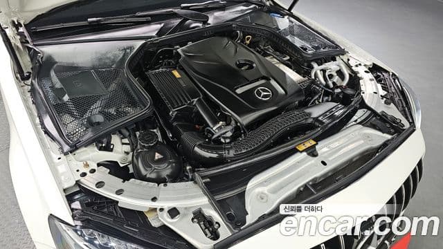 Mercedes-Benz C-класс W205 C200 кабриолет, 2017 6