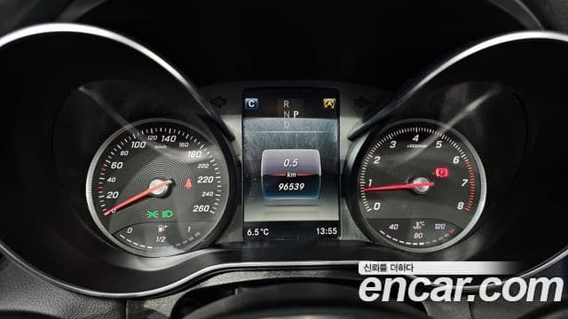 Mercedes-Benz C-класс W205 C200 кабриолет, 2017 8