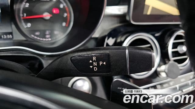 Mercedes-Benz C-класс W205 C200 кабриолет, 2017 9