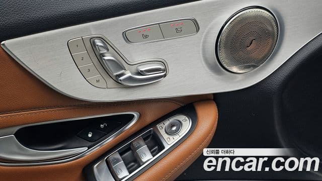 Mercedes-Benz C-класс W205 C200 кабриолет, 2017 18