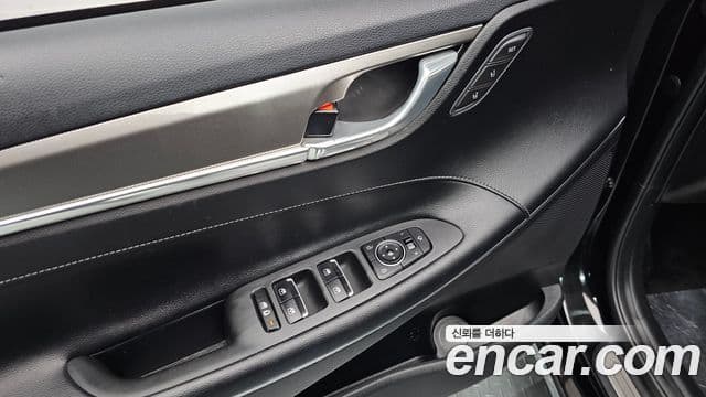 Hyundai The / новый New Grandeur IG Exclusive, 2020 12