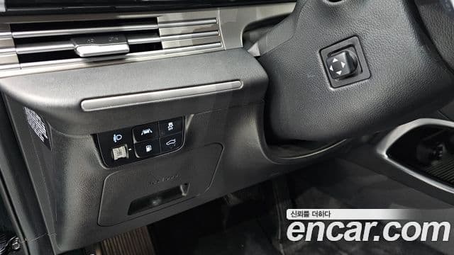 Hyundai The / новый New Grandeur IG Exclusive, 2020 13